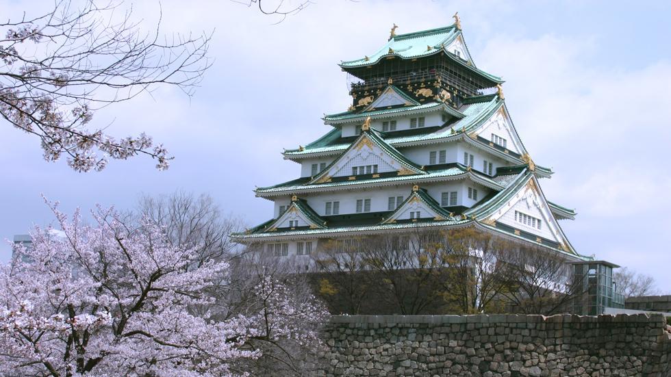 Junfukuya Apartamento Osaca Exterior foto