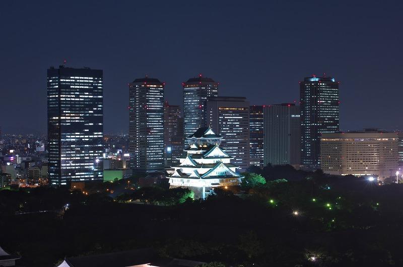 Junfukuya Apartamento Osaca Exterior foto